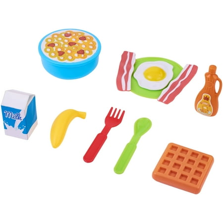 spark create imagine deluxe kitchen play set