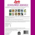 thumbnail image 2 of Lyric Sunflower Kernels Wild Bird Seed - No Waste Bird Food - 25 lb. Bag, 2 of 10