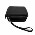 thumbnail image 3 of 2X USB Flash Drive Case, Thumb Drive, Memory Card SD SDXC SDHC Card Holder Organizer,Electronic Accessories Storage Bag,2 x USB Flash Drive Case,Black, 3 of 6