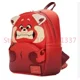 thumbnail image 3 of Mochila Disney Stitch Loungefly con bonito diseño de dibujos animados bordados, mochila fresca e informal, mini mochila para mujer, 3 of 5