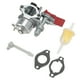thumbnail image 3 of Carburador Aleación de metal 84004885 799060 Alto rendimiento resistente para motor Vanguard, 3 of 5