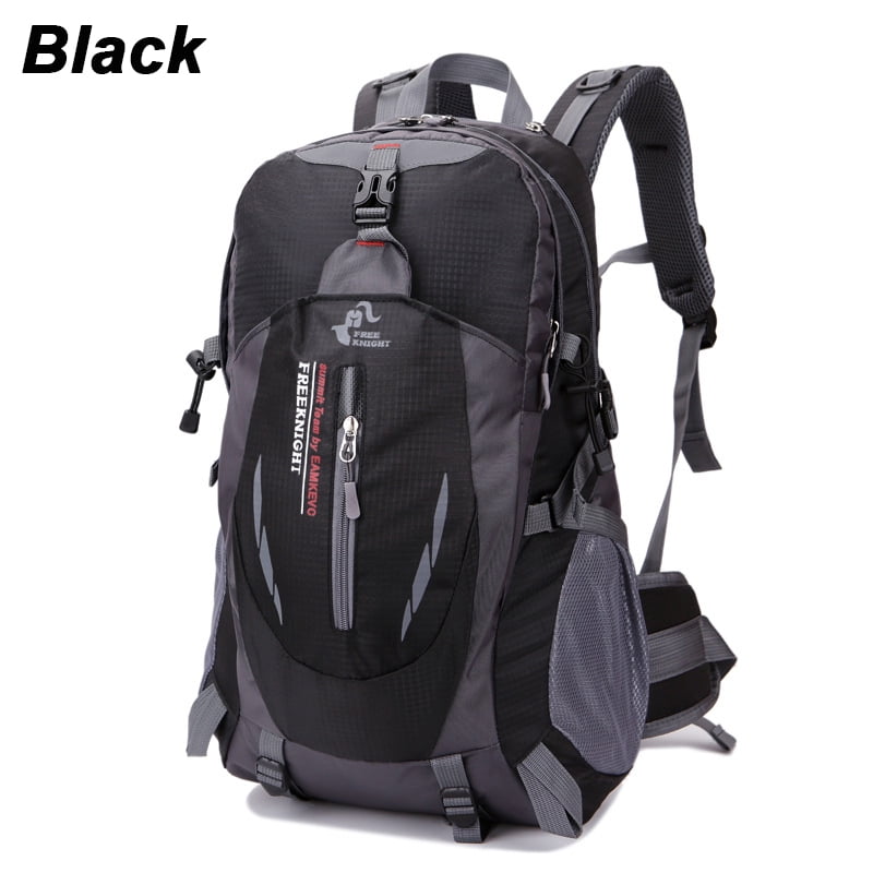 40l camping backpack