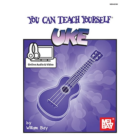 ISBN 9780786689811 product image for You Can Teach Yourself Uke | upcitemdb.com