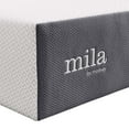 thumbnail image 5 of Modway Mila Firm 12" Fiberglass Free Memory Foam Twin Mattress, 5 of 10