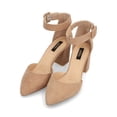 thumbnail image 3 of Zapatillas Beige Dama Capa de Ozono beige 25 Capa De Ozono Zapatilla, 3 of 3