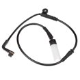thumbnail image 2 of Sensor de desgaste de pastillas de freno delantero para BMW Serie 5 E60 E61 Serie 6 E63 34356764298 Sywqhk Accesorios para autos y motos, 2 of 7