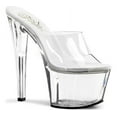 thumbnail image 2 of Women's Pleaser Sky 301, 2 of 2