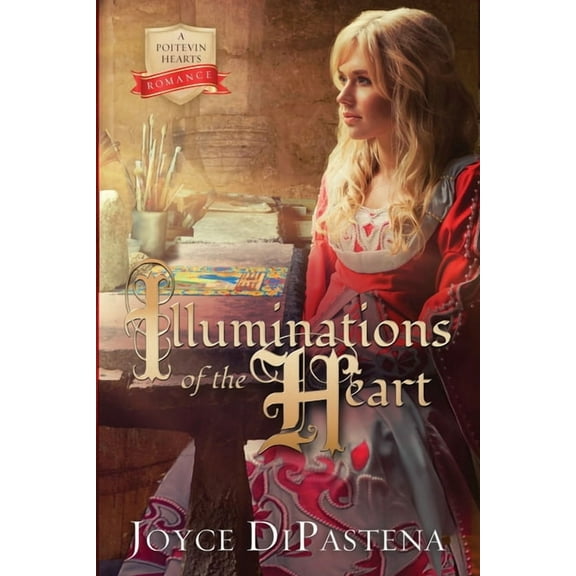 Illuminations of the Heart, (Paperback)