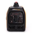 thumbnail image 3 of MaXpeedingrods 2300W Portable Generator Super Quiet for Camp RV Motorhome Lightweight Power Station Home Back up Power Supply, 3 of 7