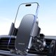 thumbnail image 1 of Miracase Mobile Phone Holder Car Mobile Phone Holder for Car Ventilation Universal Car Smarhone Holder Coatible with iPhone 13,13 Pro Max,12,12 Pro,11,SE,XS,XR,8,7,Samsung,Huawei,Xiaomi,LG etc, 1 of 5