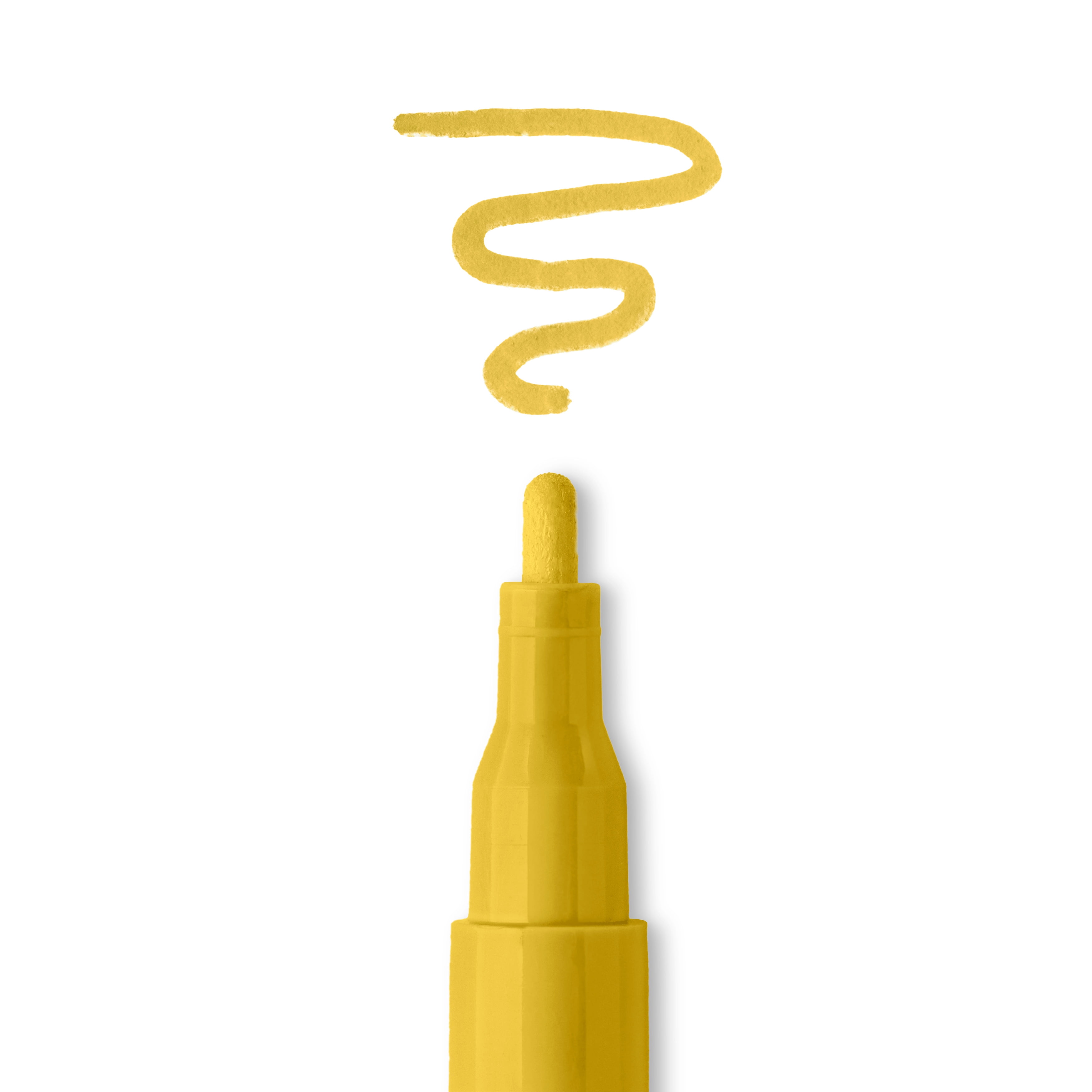 Medium Line Paint Pen Set by Craft Smart 24ct