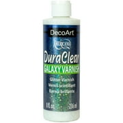 12 Pack: DecoArt Americana DuraClear Galaxy Varnish