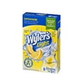 thumbnail image 3 of Wyler's Light Lemonade Singles To Go Drink Mix, 01.09 oz, 8 CT (Pack-6), 3 of 7