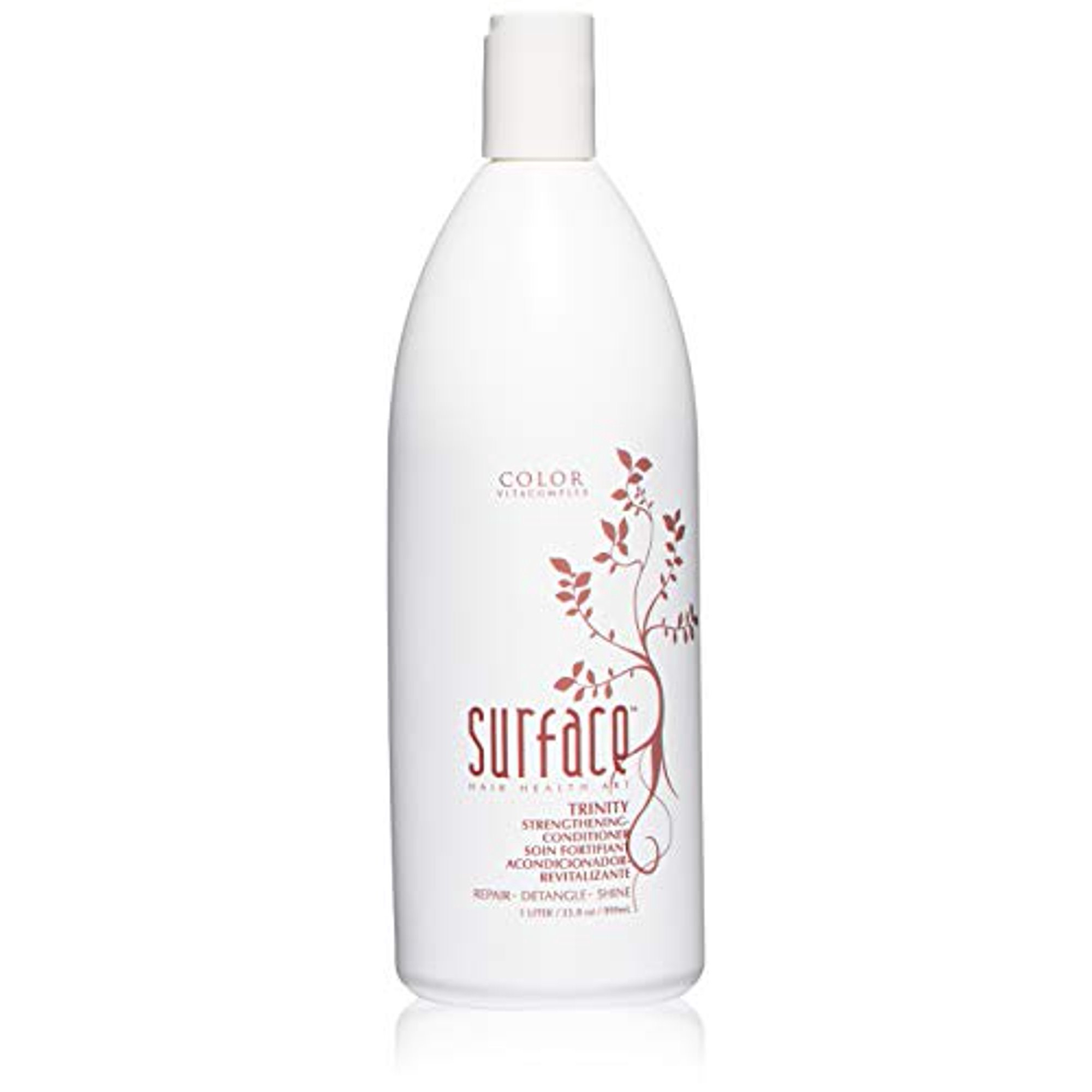 Surface Hair Trinity Strengthening Conditioner 33 8 Oz Walmart