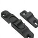 thumbnail image 1 of BRIGHTFUFU Cerradura de plástico para ventana corrediza, cerradura para puerta corrediza de vidrio con pestillo de seguridad ajustable para puertas de patio, mosquiteras y ventanas., 1 of 7
