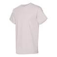 thumbnail image 3 of Gildan Mens Heavy Cotton T-Shirt, S, Ice Grey, 3 of 3