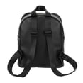 thumbnail image 4 of Disney Mickey Mouse 9.6" Black Mini Backpack, 4 of 7