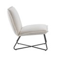 thumbnail image 3 of Kestrel Sherpa Chair, 3 of 8