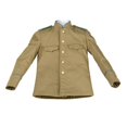thumbnail image 2 of Ropa en Miniatura Uniforme para Muñecos de 12 Pulgadas, Modelo de Figuras de Acción Masculinas, 1/6, 2 of 9