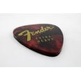 thumbnail image 2 of Fender Guitar Pick Shaped Coasters (Set of 4), 2 of 8
