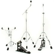 3000 Series Hw Pack, Chrome