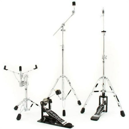 3000 Series Hw Pack, Chrome