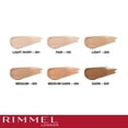 thumbnail image 2 of Rimmel London Lasting Finish Breathable Concealer, 2 of 5