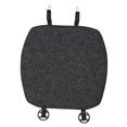 thumbnail image 3 of funtasica Automobile Car Seat Cover Cushion for Byd Atto 3 Accessory Front Cushion, 3 of 9