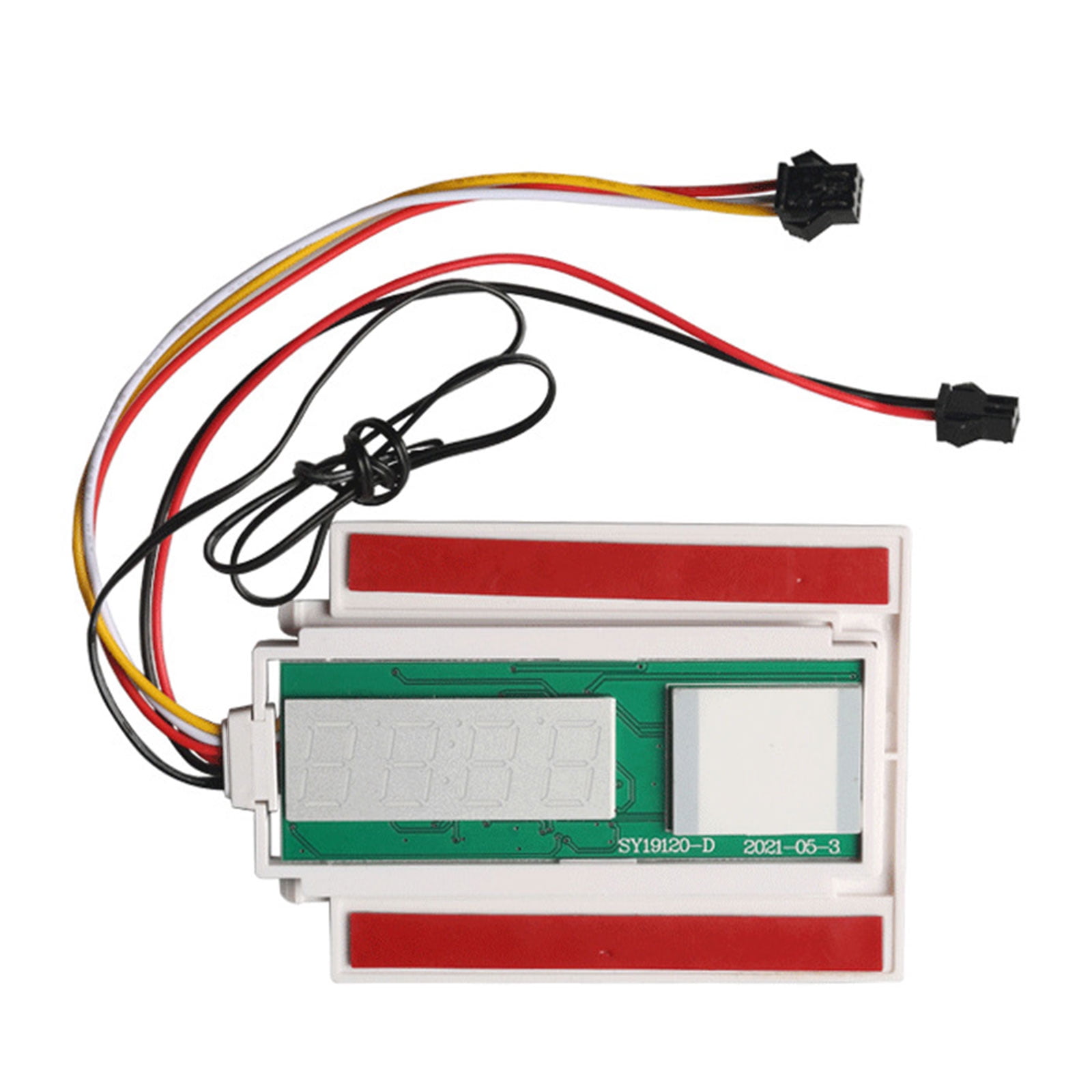 Mirror Lamp Touch Sensor Switch for Bathroom Mirror Adjustable