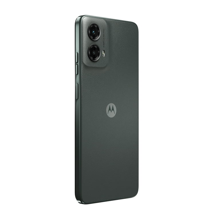 Motorola, Moto G 5G 2024, 128GB Unlocked, 6.6