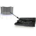 thumbnail image 3 of Skywalker Trampolines 12ft Round Replacement Safety Enclosure Net - Heavy-Duty, Weather-Resistant Mesh with Reinforced Seams, 3 of 4