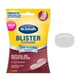 thumbnail image 4 of Dr. Scholl's Blister Cushions with Hydrogel Technology (6ct) to Heal and Prevent Blisters, 4 of 12