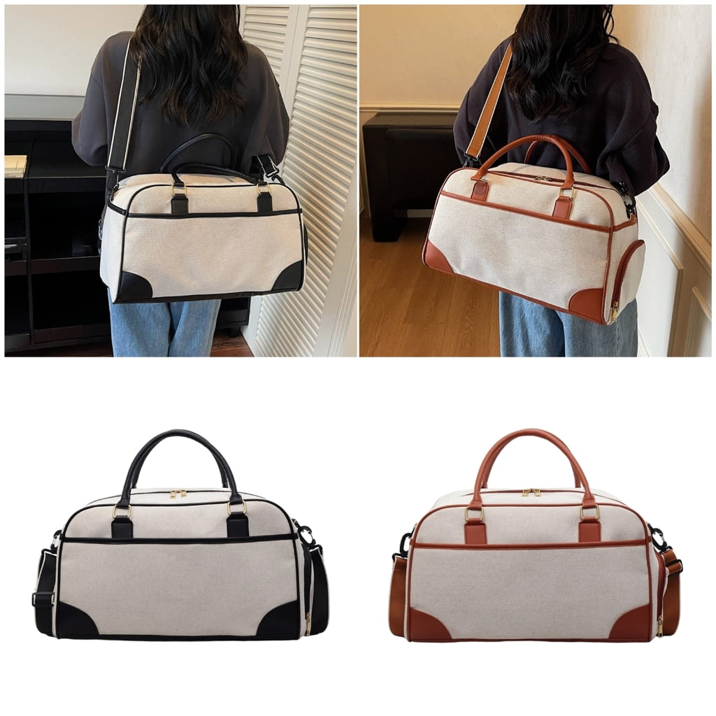 Oxfords Sport Bag Shoe Compartment Organized Sections And Comfortable Strap