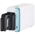 thumbnail image 2 of Sistema Almacenamiento Nas Qnap Nube Personal Multimedia 4k TS-251D-2G QNAP TS-251D-2G, 2 of 6