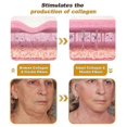 thumbnail image 4 of 3Pcs Bee Venom Wrinkle Removal Cream, Bee Venom Anti-wrinkle Firming Cream, Bee Venom Cream, Moisturizing, Lifting Recovery For All Skin Types, 4 of 5