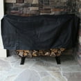 thumbnail image 6 of King Canopy Medium Premium Firewood Rack w/Cover, 6 of 11