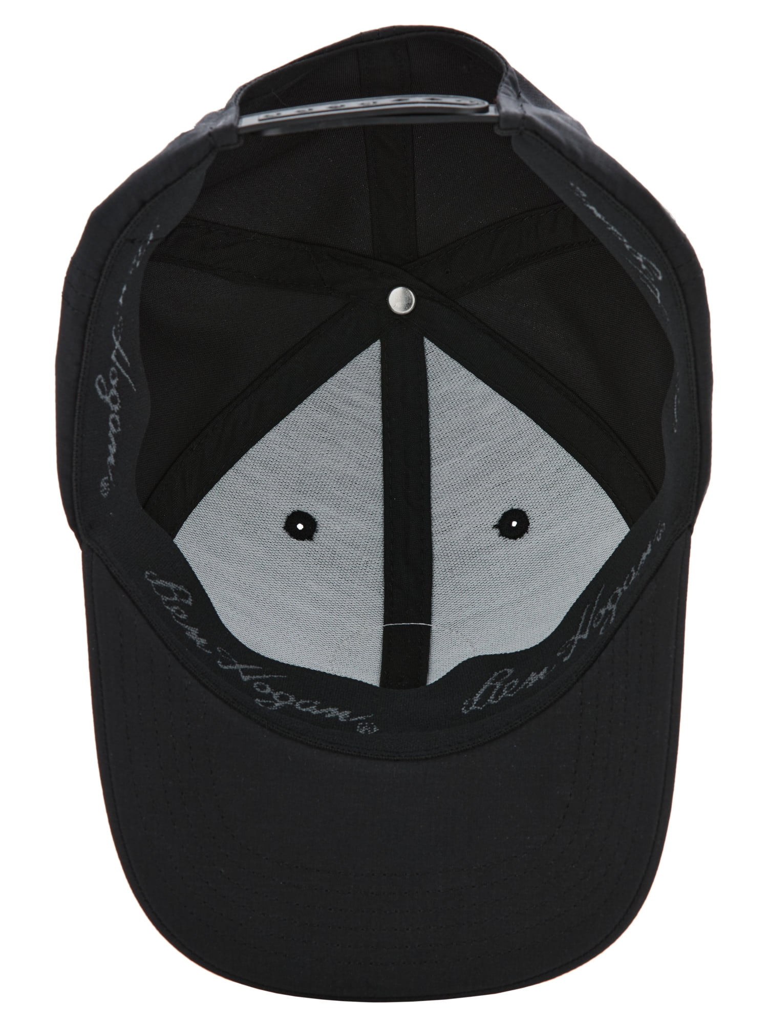 Ben Hogan TPU Golf Patch Cap – Modern Performance Golf Hat