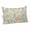 Brown, variant on Teal Red Coastal Pillow Covers 12"x20", Nautical Seahorse Beach Coral Starfish Beige Soft Brushed Microfiber Breathable Throw Pillow Covers, Decorative Pillowcase with Zipper for Couch Sofa Bedroom