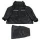 thumbnail image 2 of Traje de lluvia, conjunto de impermeable, conjunto de impermeable dividido de tela Oxford, funcionalidad inteligente, 2 of 5