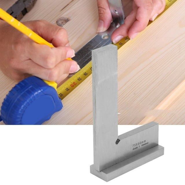 Essais de Traitement d'Angle de Pièces Durcies Angle Bloc V Bloc Fraiseuse pour Raboteuse