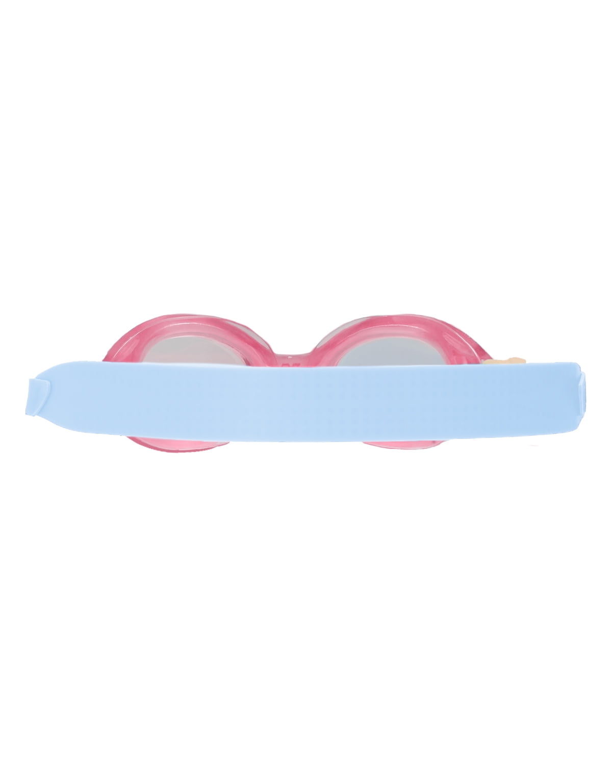 (4 pack) TYR Aqua Blaze Kids Swim Goggles - Swimming Goggles for Boys & Girls, UV Protection, Anti-Fog, Ages 3-10, Clear/Pink