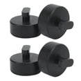 thumbnail image 3 of Jack Pad Block,4PCS Jack Point Support Jack Pad Rubber Jack Pad Ultimate Reliability, 3 of 5