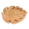 thumbnail image 2 of Bandeja de almacenamiento joya de colr del Monstera de oro Sunnimix, 2 of 8