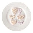 thumbnail image 2 of Petal Clay Earrings Cutters Set Geometric Flower Shapes Suitable For Earrings----A--Product code 65943 A, 2 of 4