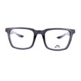 thumbnail image 2 of Nike Demo Square Unisex Eyeglasses NIKE 7111 065 50, 2 of 4