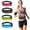 HT, variant on Yhmxh Sports and Outdoors Waist Bag Travel Fitness Running Sports Mobile Phone Bag Sports Belt Waterproof Satchel