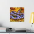 thumbnail image 6 of "Rattlesnake in Nature" - Canvas, 6 of 25
