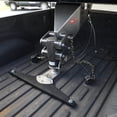 thumbnail image 2 of Gen-Y Hitch Gooseneck Trailer Hitch Ball GH-21004 GoosePuck; 5 Inch Offset; For Use With OEM Puck Systems; 25000 Pound Capacity, 2 of 5