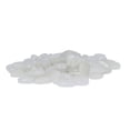 thumbnail image 3 of Luminous Stones, Glowing Pebbles Multipurpose  For Garden Trails 100 / Bag White, 3 of 8