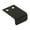Bronze, variant on Deltana DCM115U26D Drawer, Cabinet, Mirror Pull, 1" x 1-1/2" in Brushed Chrome